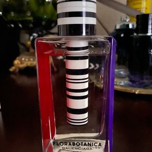 Balenciaga perfume